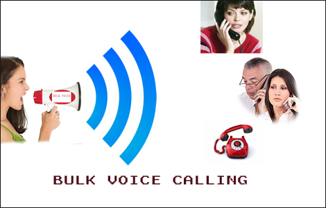 voice sms service provider in panipat