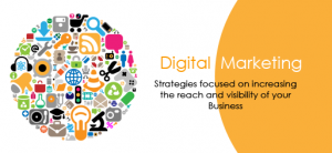 Digital Marketing companies in Panipat