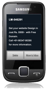 cheap Promotional SMS Provider